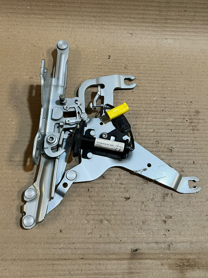 2014-2019 BMW X5 X6 F15 F16 Front Hood Hinge 7294529 OEM