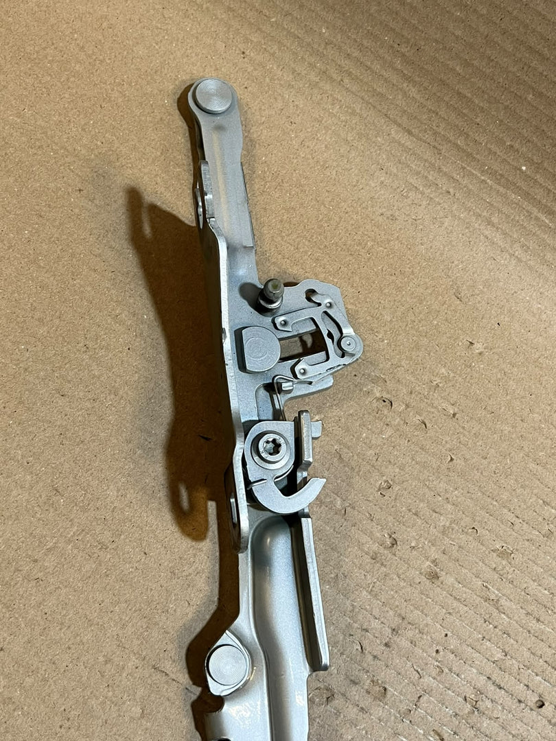 2014-2019 BMW X5 X6 F15 F16 Front Hood Hinge 7294529 OEM