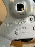 Load image into Gallery viewer, 2014-2019 BMW X5 X6 F15 F16 Front Hood Hinge 7294529 OEM