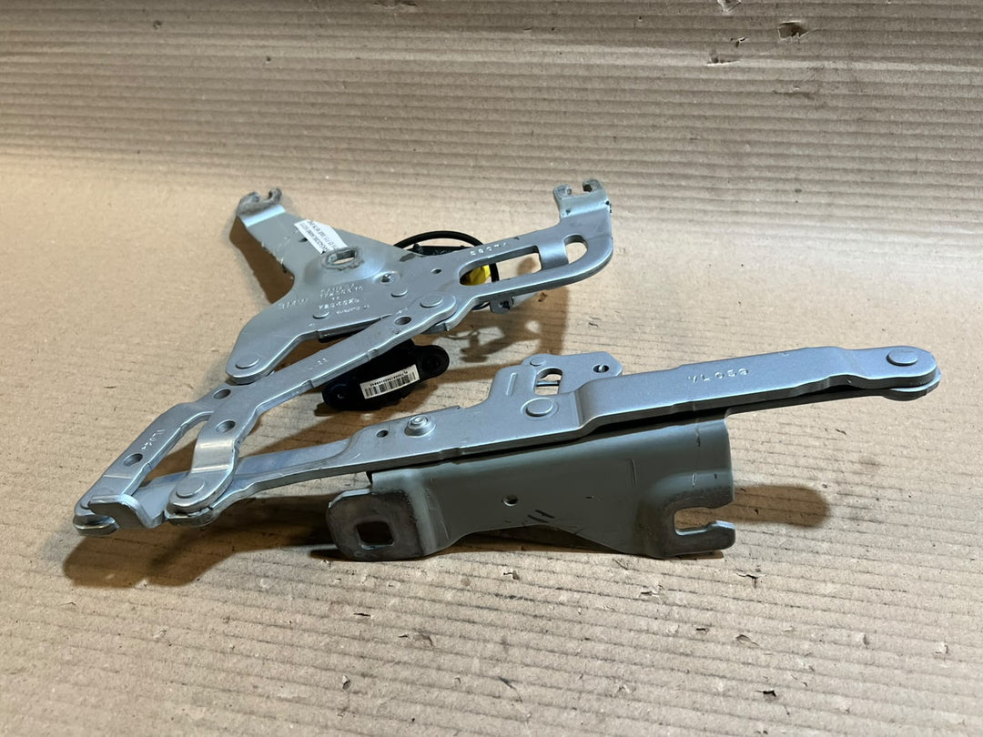 2014-2019 BMW X5 X6 F15 F16 Front Hood Hinge 7294529 OEM