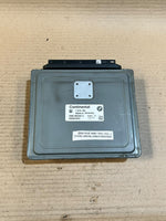 Load image into Gallery viewer, 2010 BMW 740i F02 N54 ECU DME MSD87.2 Engine Control Module Set 7614760 OEM