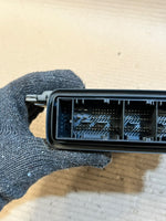 Load image into Gallery viewer, 2010 BMW 740i F02 N54 ECU DME MSD87.2 Engine Control Module Set 7614760 OEM