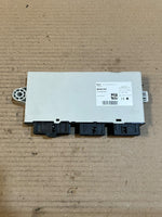 Load image into Gallery viewer, 2010 BMW 740i F02 N54 ECU DME MSD87.2 Engine Control Module Set 7614760 OEM