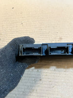 Load image into Gallery viewer, 2010 BMW 740i F02 N54 ECU DME MSD87.2 Engine Control Module Set 7614760 OEM