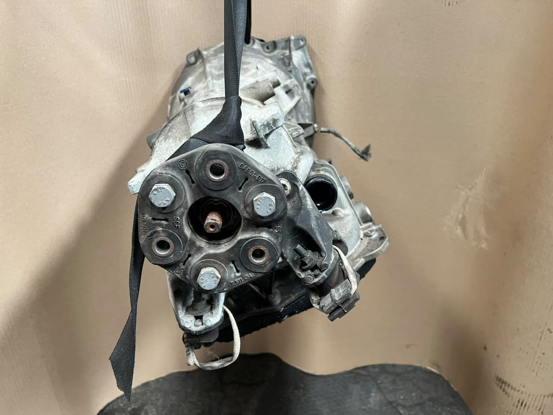 BMW 1 Series F20 F21 116i N13 1.6L Automatic Gearbox ZF 8HP45 7629534 OEM