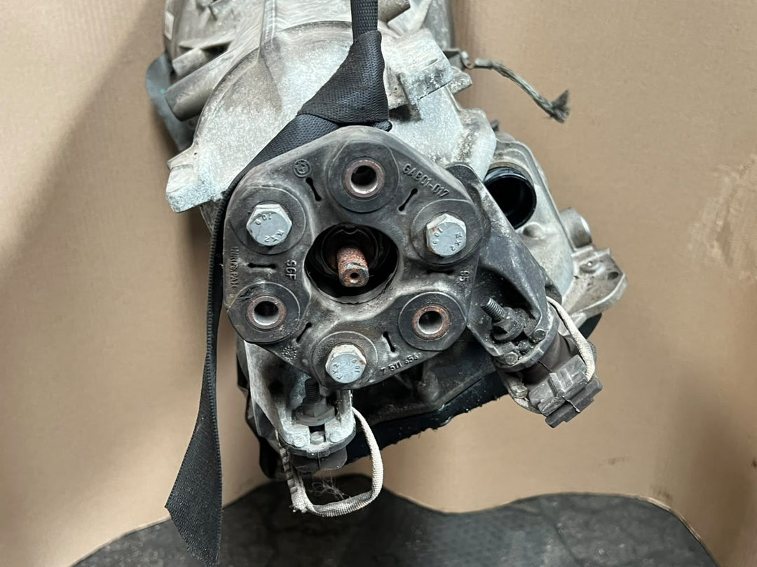 BMW 1 Series F20 F21 116i N13 1.6L Automatic Gearbox ZF 8HP45 7629534 OEM