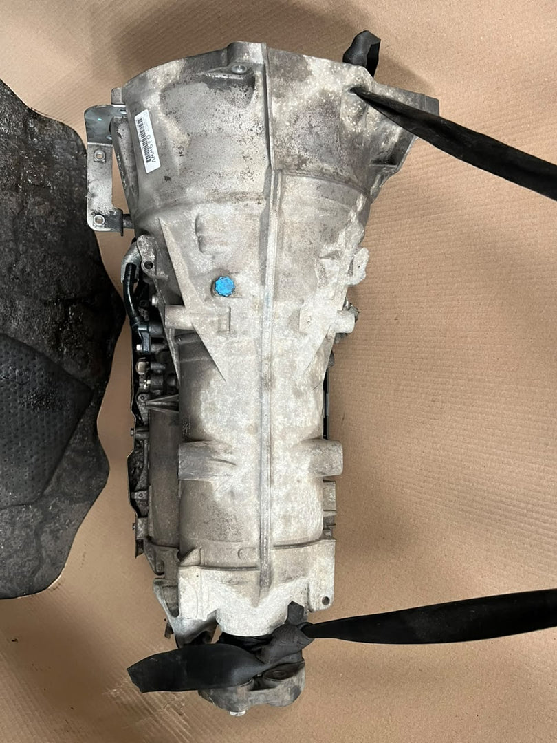 BMW 1 Series F20 F21 116i N13 1.6L Automatic Gearbox ZF 8HP45 7629534 OEM
