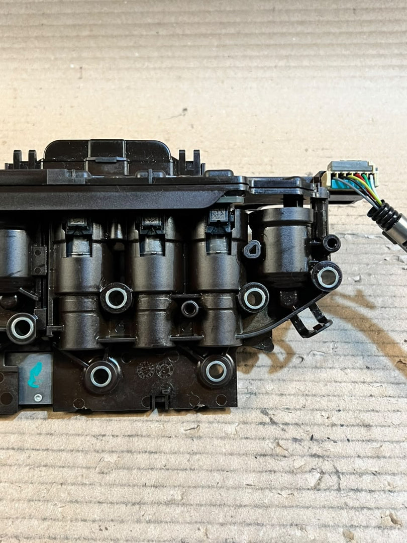 BMW E81 E90 E91 E84 E83 6L45 Automatic Transmission Mechatronic TCM 24257438 OEM