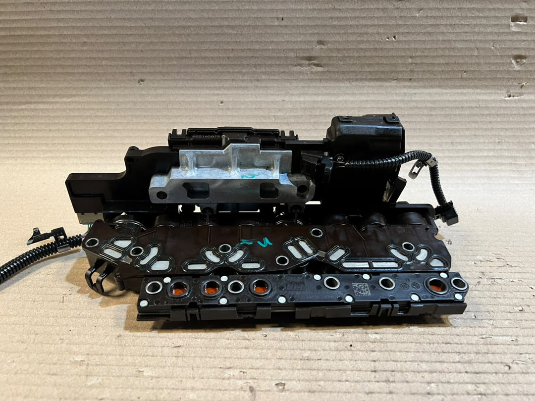 BMW E81 E90 E91 E84 E83 6L45 Automatic Transmission Mechatronic TCM 24257438 OEM