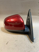 Bild in die Galerieansicht laden, BMW X6 F16 Side Door Mirror Wing Mirror Assembly OEM RHD