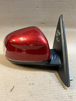 Bild in die Galerieansicht laden, BMW X6 F16 Side Door Mirror Wing Mirror Assembly OEM RHD