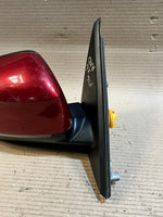 Bild in die Galerieansicht laden, BMW X6 F16 Side Door Mirror Wing Mirror Assembly OEM RHD