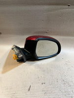 Bild in die Galerieansicht laden, BMW X6 F16 Side Door Mirror Wing Mirror Assembly OEM RHD