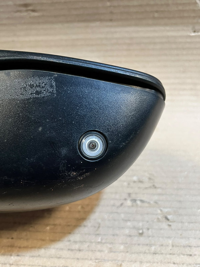 BMW X6 F16 Side Door Mirror Wing Mirror Assembly OEM RHD
