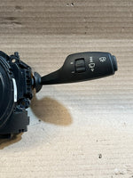 Load image into Gallery viewer, BMW 3 Series E90 1 Series F20 F21 Wiper Turn Signal Indicator Stalk Switch 9253754 OEM