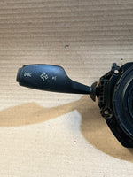 Load image into Gallery viewer, BMW 3 Series E90 1 Series F20 F21 Wiper Turn Signal Indicator Stalk Switch 9253754 OEM
