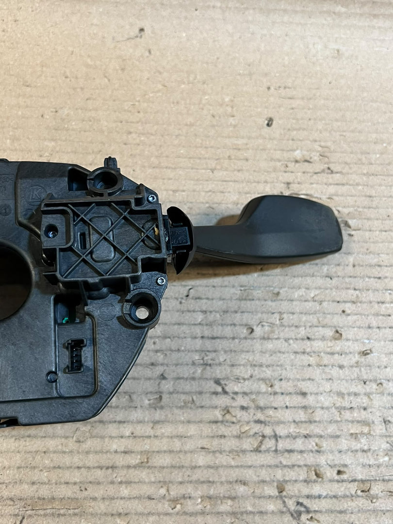 BMW 3 Series E90 1 Series F20 F21 Wiper Turn Signal Indicator Stalk Switch 9253754 OEM