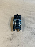 Bild in die Galerieansicht laden, 2011 BMW X3 F25 F10 F26 N55 iDrive Navigation Controller 9253945 RHD OEM