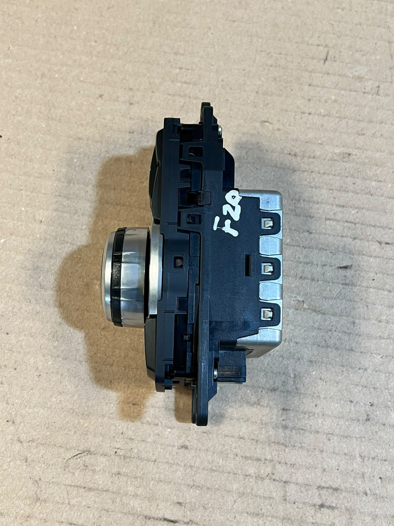 2011 BMW X3 F25 F10 F26 N55 iDrive Navigation Controller 9253945 RHD OEM