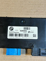 2011-2017 BMW X3 F25 X4 F26 Central Gateway Module 9286952 OEM