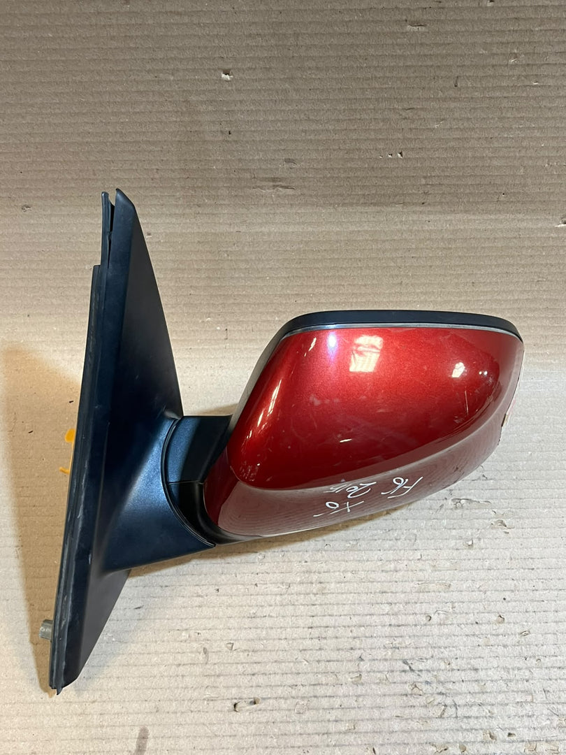 BMW X6 F16 Left Side Door Mirror Wing Mirror RHD OEM