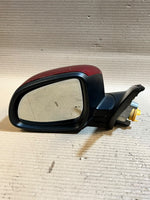 Load image into Gallery viewer, BMW X6 F16 Left Side Door Mirror Wing Mirror RHD OEM