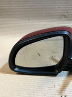 Load image into Gallery viewer, BMW X6 F16 Left Side Door Mirror Wing Mirror RHD OEM