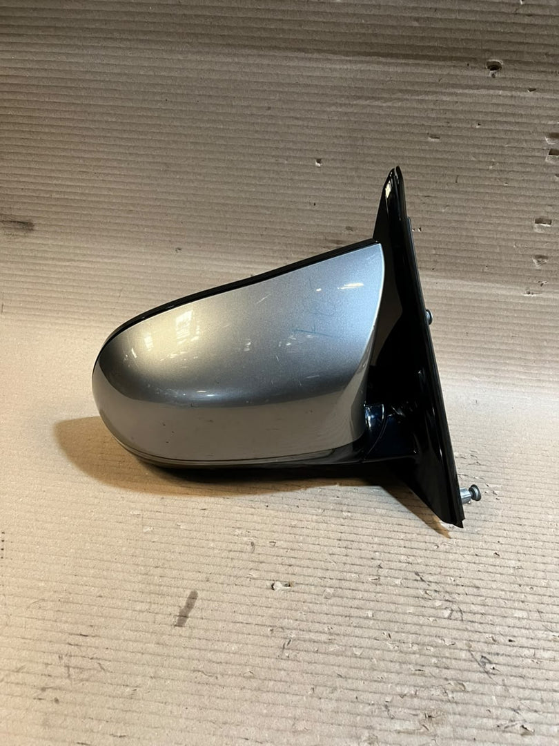 2016 BMW X5M F85 Right Side Door Mirror RHD With Camera OEM