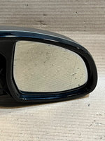 قم بتحميل الصورة إلى عارض الصور، 2016 BMW X5M F85 Right Side Door Mirror RHD With Camera OEM