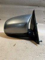 قم بتحميل الصورة إلى عارض الصور، 2016 BMW X5M F85 Right Side Door Mirror RHD With Camera OEM
