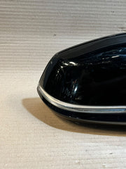 2016 BMW 3 Series F30 F31 Right Side Door Mirror RHD OEM