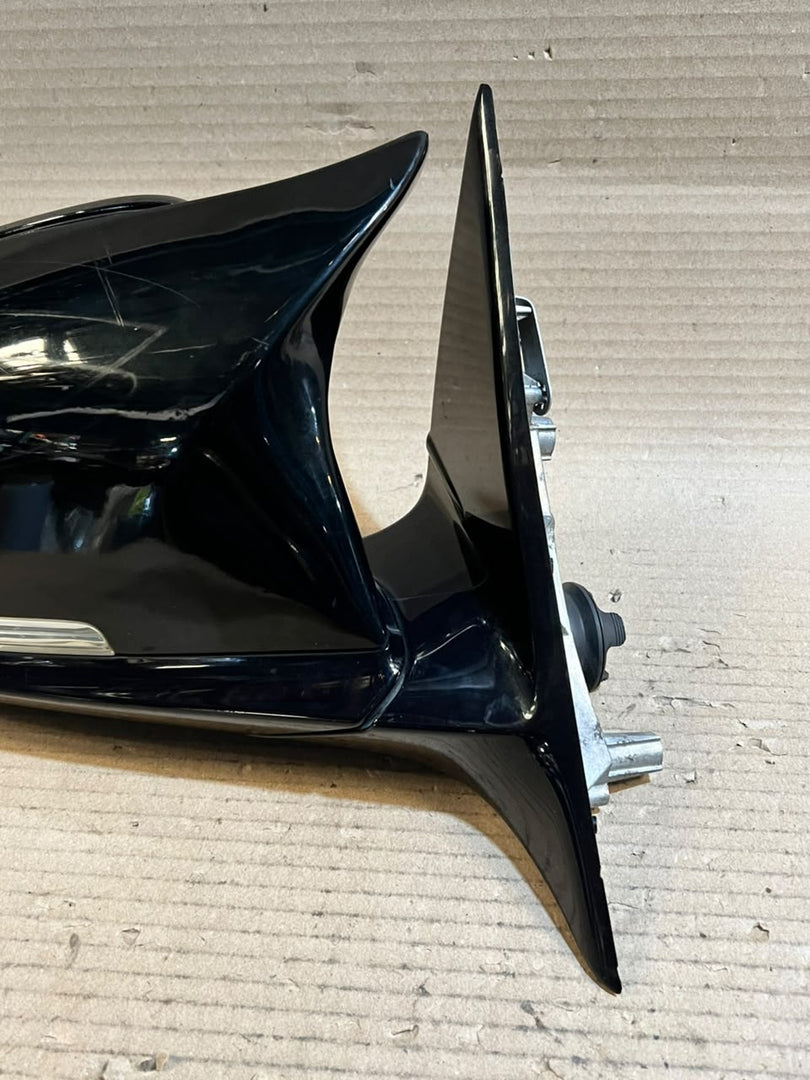 2016 BMW 3 Series F30 F31 Right Side Door Mirror RHD OEM