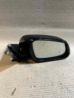 قم بتحميل الصورة إلى عارض الصور، 2014 BMW 3 Series F30 F31 Right Side Door Mirror RHD OEM