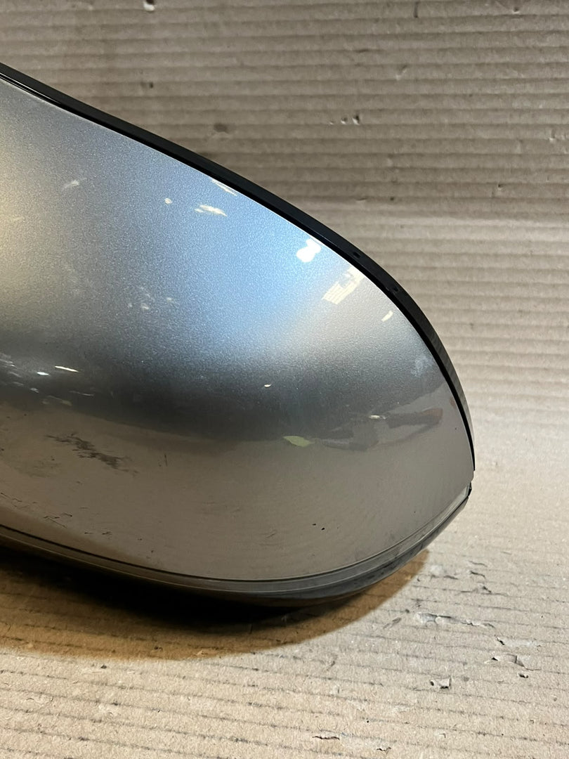 2016 BMW X5M F85 Left Side Door Mirror RHD OEM