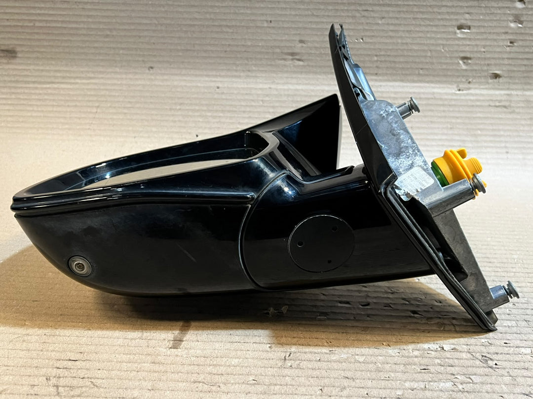 2016 BMW X5M F85 Left Side Door Mirror RHD OEM