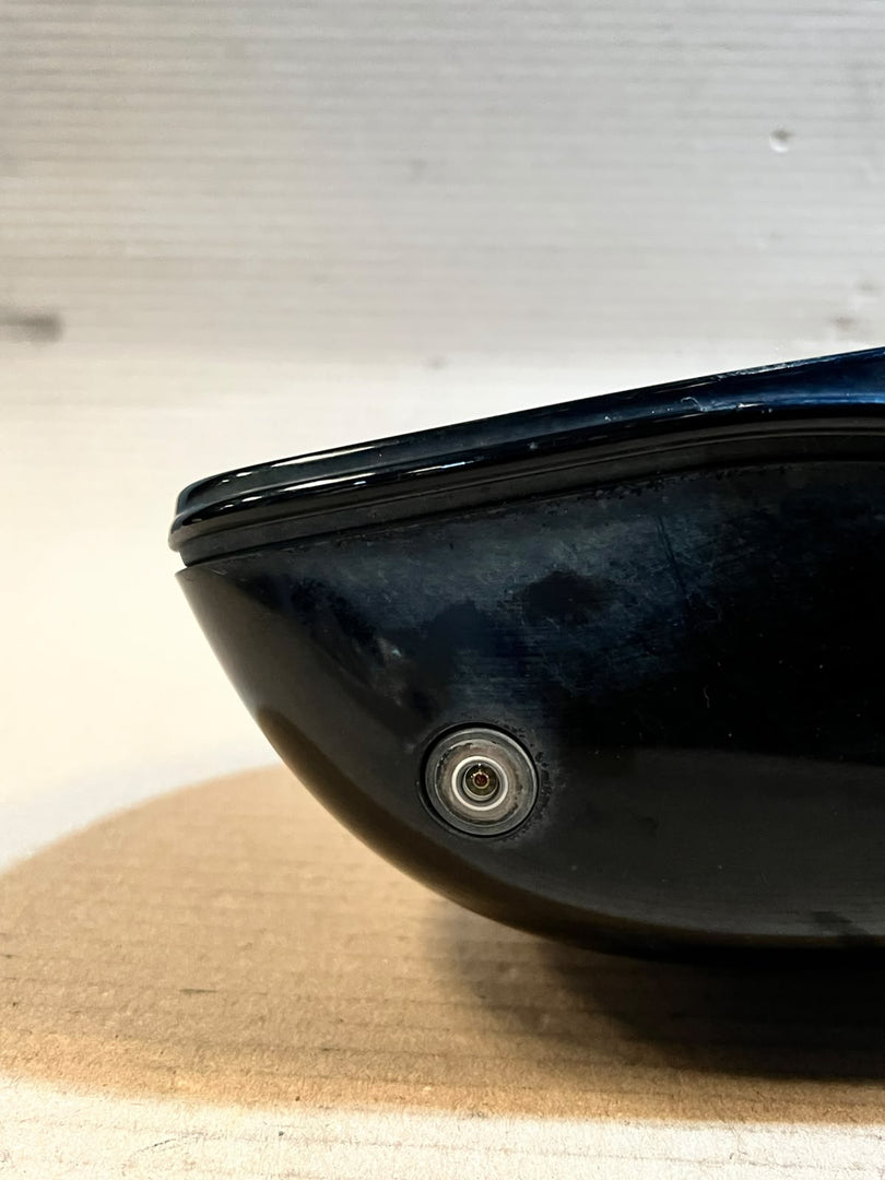 2016 BMW X5M F85 Left Side Door Mirror RHD OEM