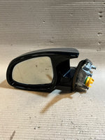 Load image into Gallery viewer, 2016 BMW X5M F85 Left Side Door Mirror RHD OEM