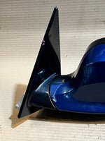 Bild in die Galerieansicht laden, 2011 BMW X1 E84 20iX N20 Left Side Door Mirror RHD OEM