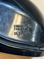 Bild in die Galerieansicht laden, 2011 BMW X1 E84 20iX N20 Left Side Door Mirror RHD OEM