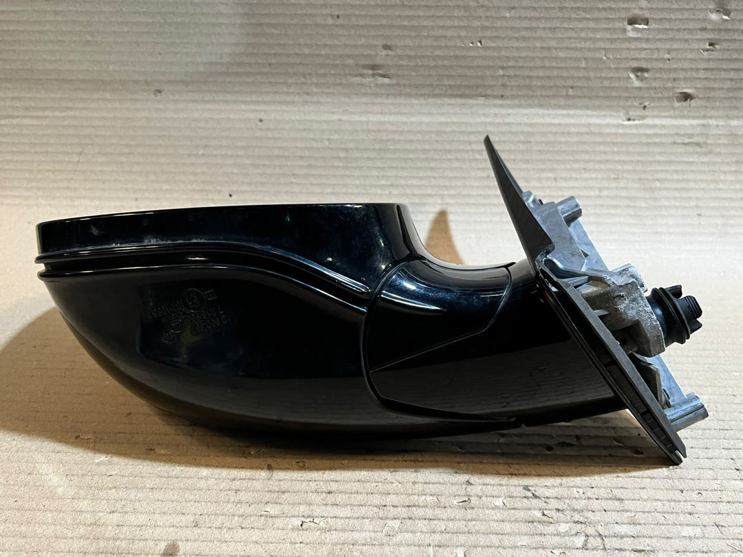 2011 BMW X1 E84 20iX N20 Left Side Door Mirror RHD OEM