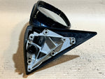 Bild in die Galerieansicht laden, 2011 BMW X1 E84 20iX N20 Left Side Door Mirror RHD OEM