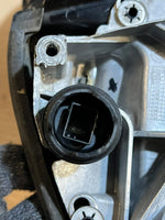 Bild in die Galerieansicht laden, 2011 BMW X1 E84 20iX N20 Left Side Door Mirror RHD OEM