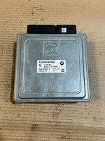 Load image into Gallery viewer, BMW 3 Series E90 320i MSD81 Engine Control Unit ECU DME 7599881 OEM