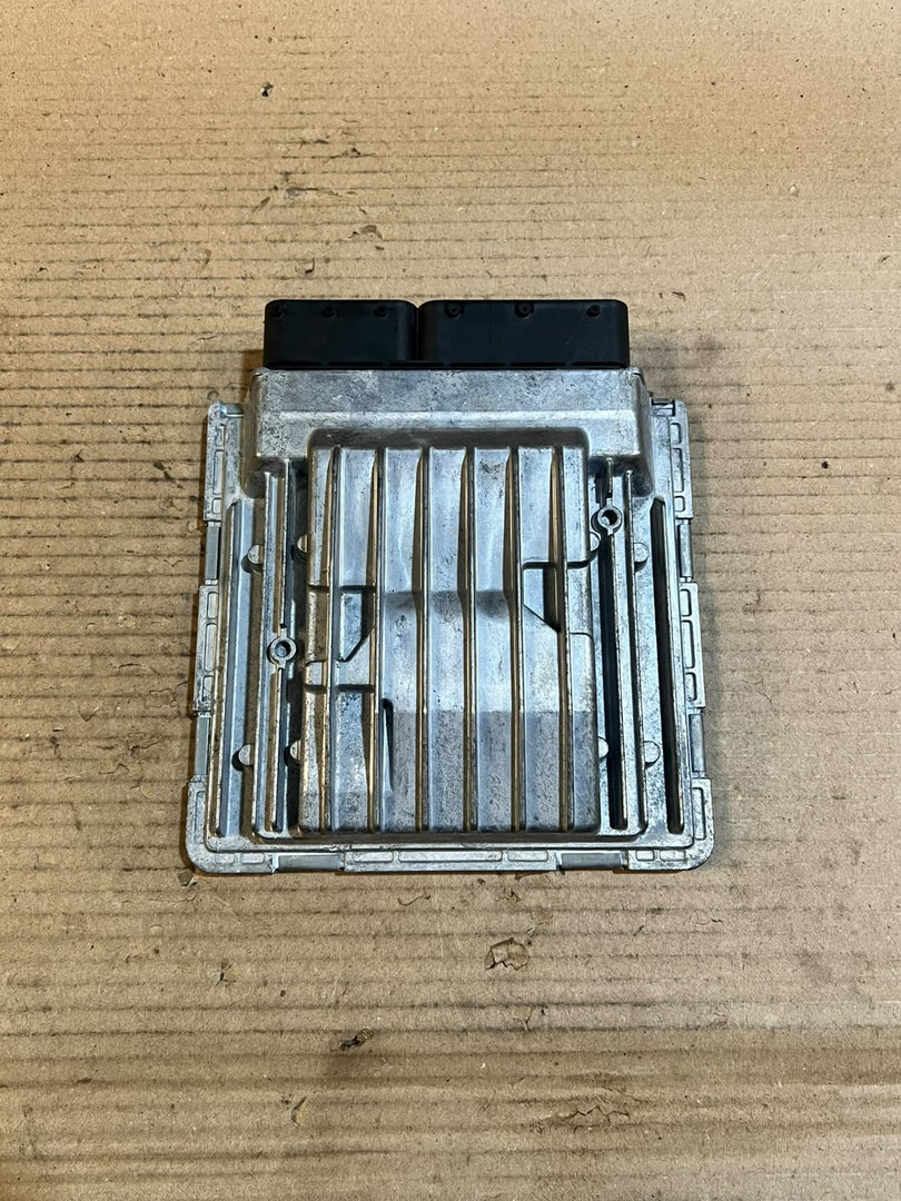 BMW 3 Series E90 320i MSD81 Engine Control Unit ECU DME 7599881 OEM