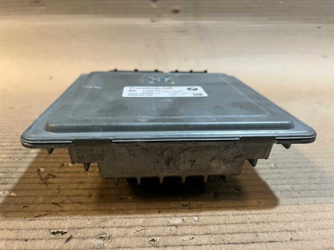 BMW 3 Series E90 320i MSD81 Engine Control Unit ECU DME 7599881 OEM