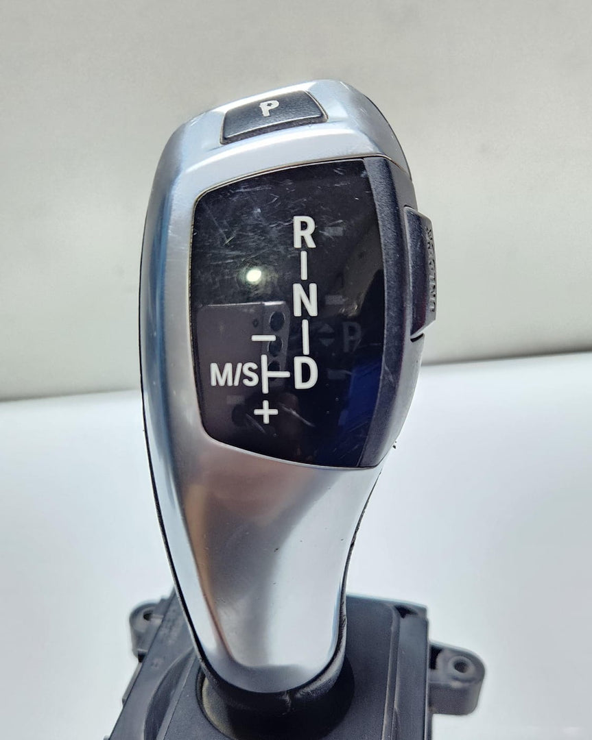 2010-2013 BMW 530i Gear Selector Lever 9218102 F10 and F11 RHD