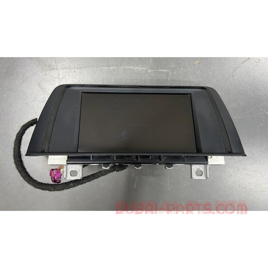 9262753 LCD DISPLAY F30 6.5 inches with cable 2014