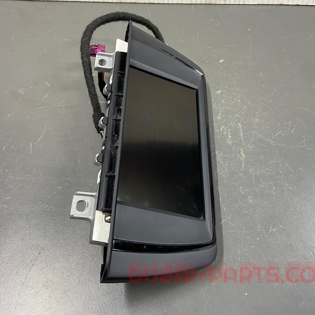 9262753 LCD DISPLAY F30 6.5 inches with cable 2014