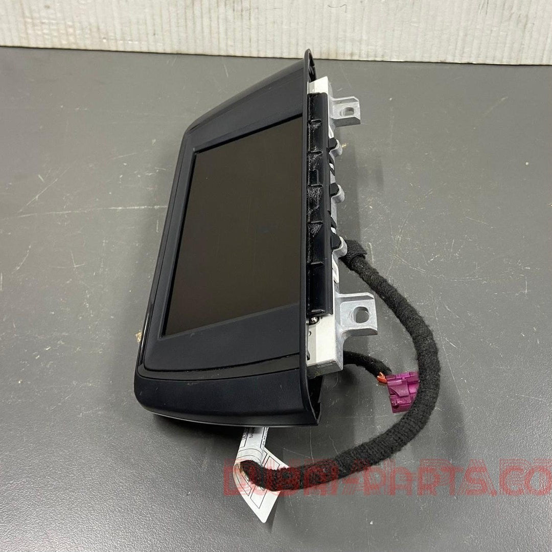 9262753 LCD DISPLAY F30 6.5 inches with cable 2014