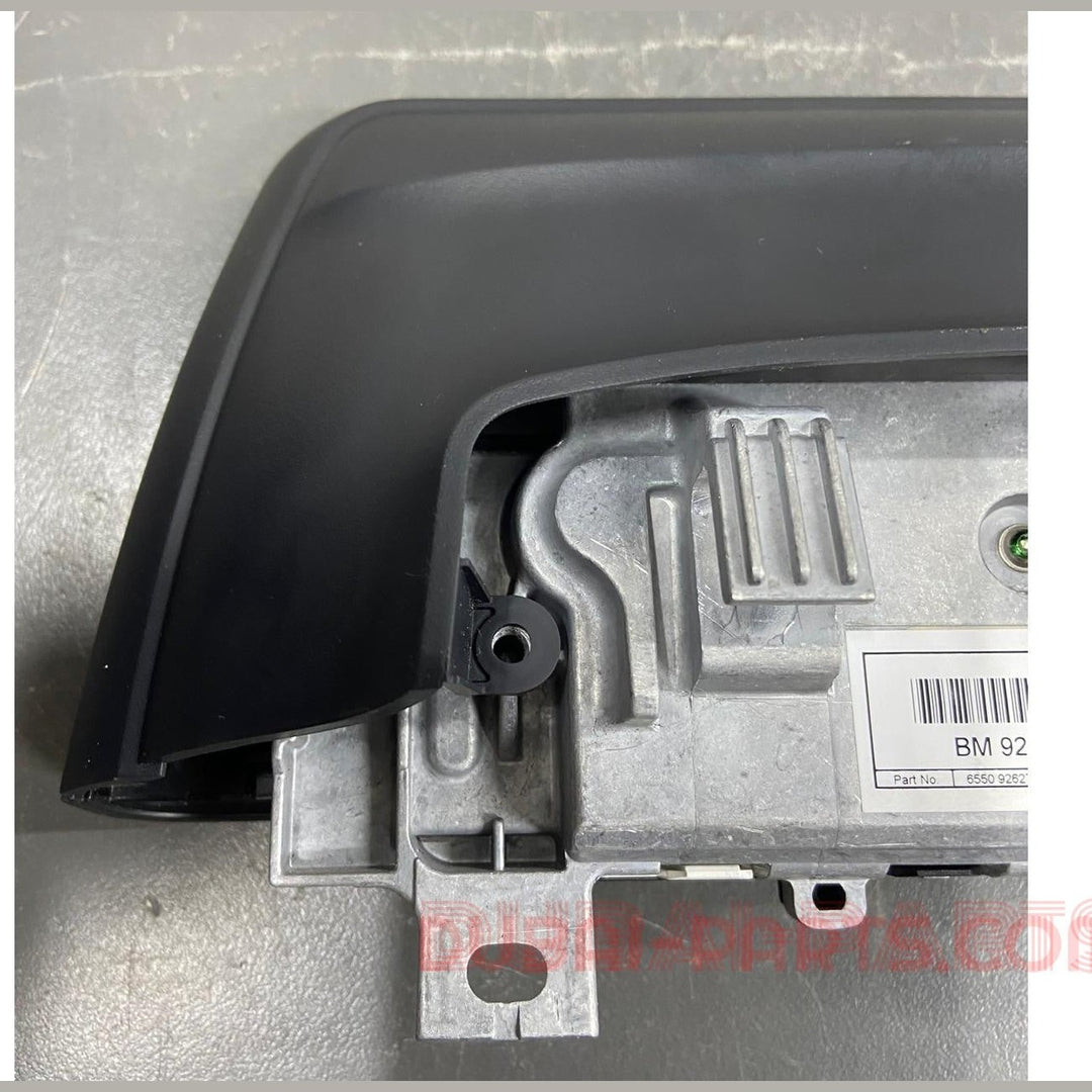 9262753 LCD DISPLAY F30 6.5 inches with cable 2014